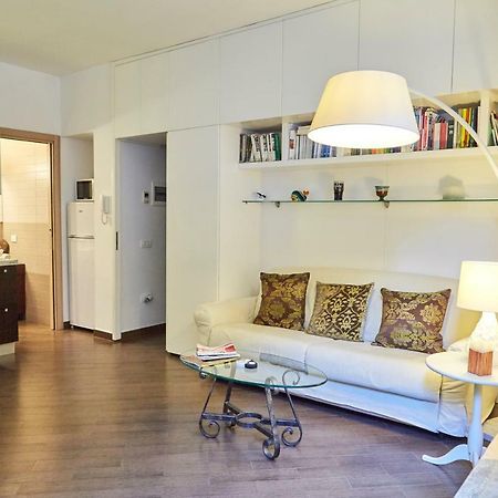 Il Gioiellino Lejlighed Sorrento Eksteriør billede