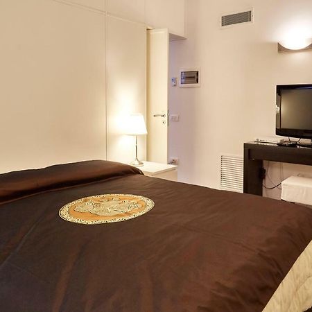 Il Gioiellino Lejlighed Sorrento Eksteriør billede
