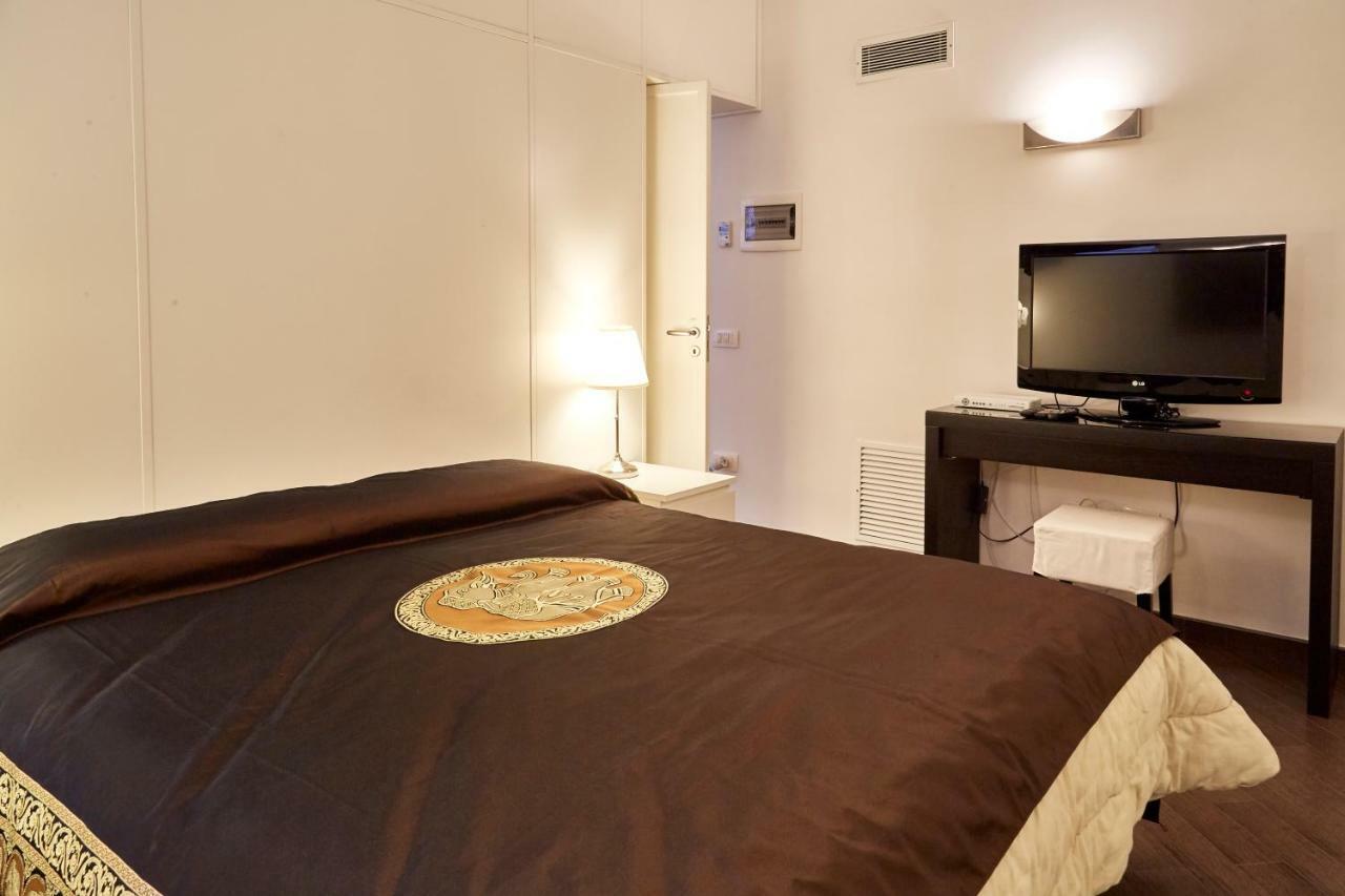 Il Gioiellino Lejlighed Sorrento Eksteriør billede